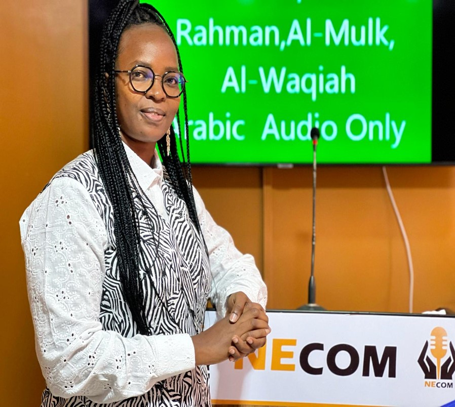 ADJARI ASSESSOUNIME MEKLINWA
