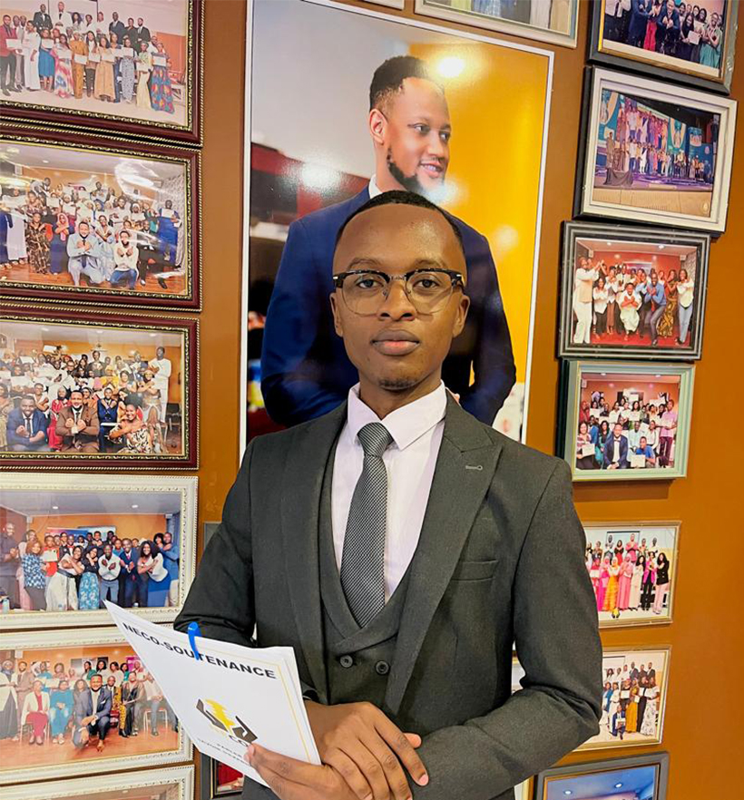 El-HAD MOHAMED MOUSTOIFA