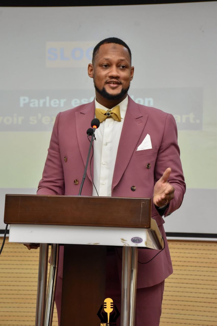 Coach BAH Thierno Hamidou