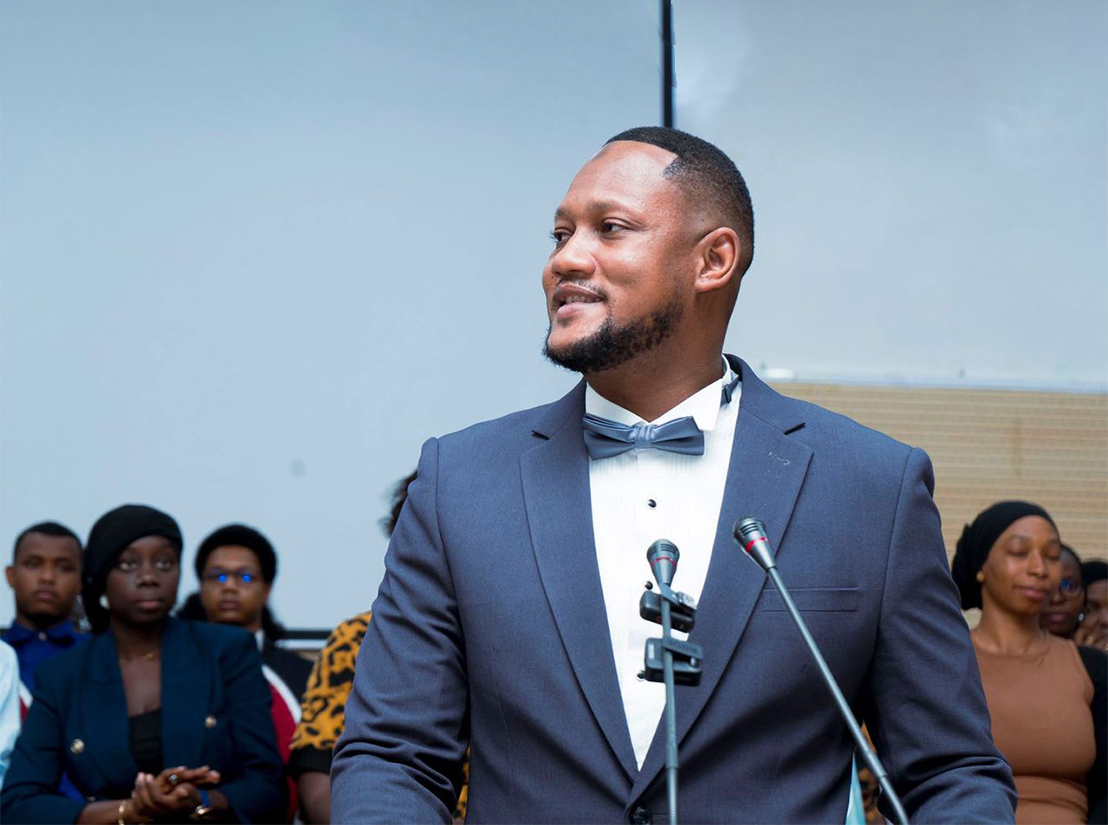 Coach BAH Thierno Hamidou