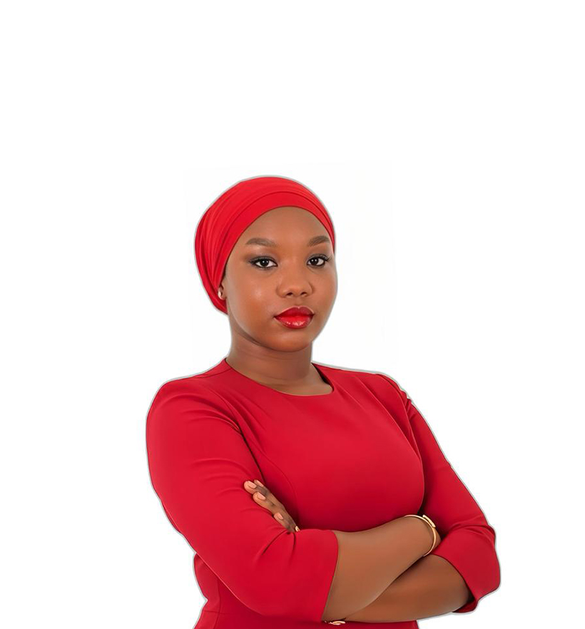 Assistante de Direction