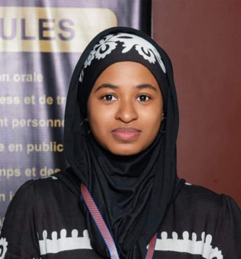 MOUZE MOHAMED MOINAMINA
