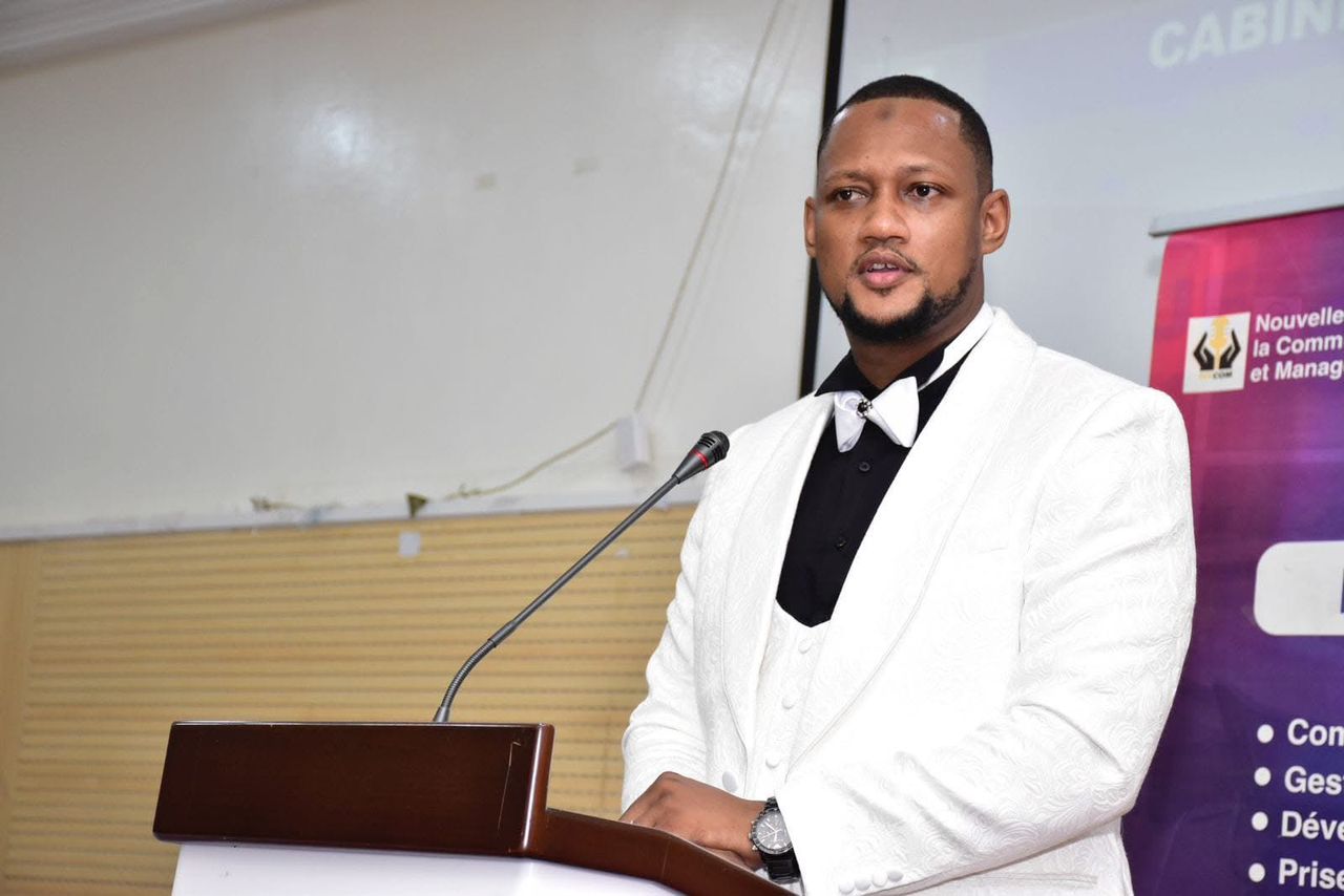 Necom renforce son leadership dans la Communication Orale et le Management Moderne