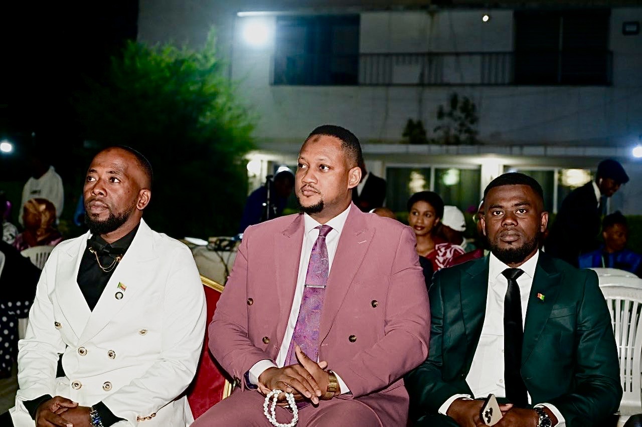 Journée d’intégration des étudiants comoriens au Sénégal : une collaboration renforcée au service de la jeunesse